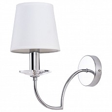 Бра arte lamp edda a3625ap-1cc